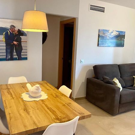 Tranquilidad Y Relax Apartment Torrox Exterior photo