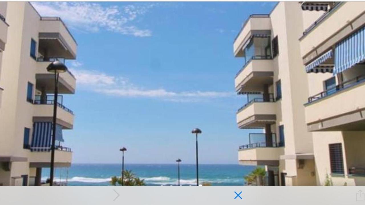 Tranquilidad Y Relax Apartment Torrox Exterior photo