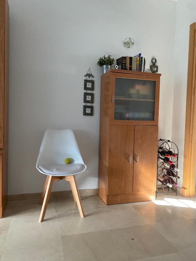 Tranquilidad Y Relax Apartment Torrox Exterior photo