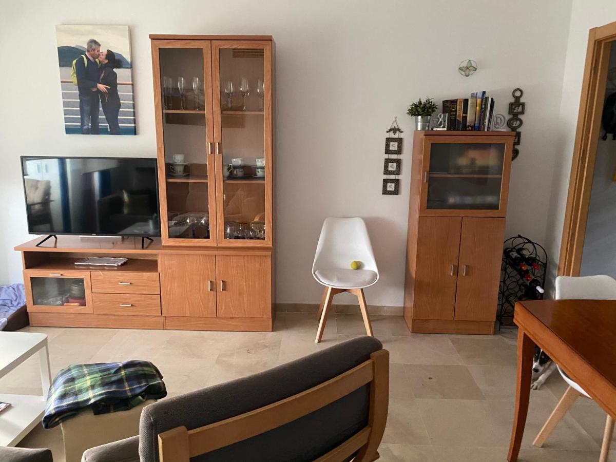Tranquilidad Y Relax Apartment Torrox Exterior photo