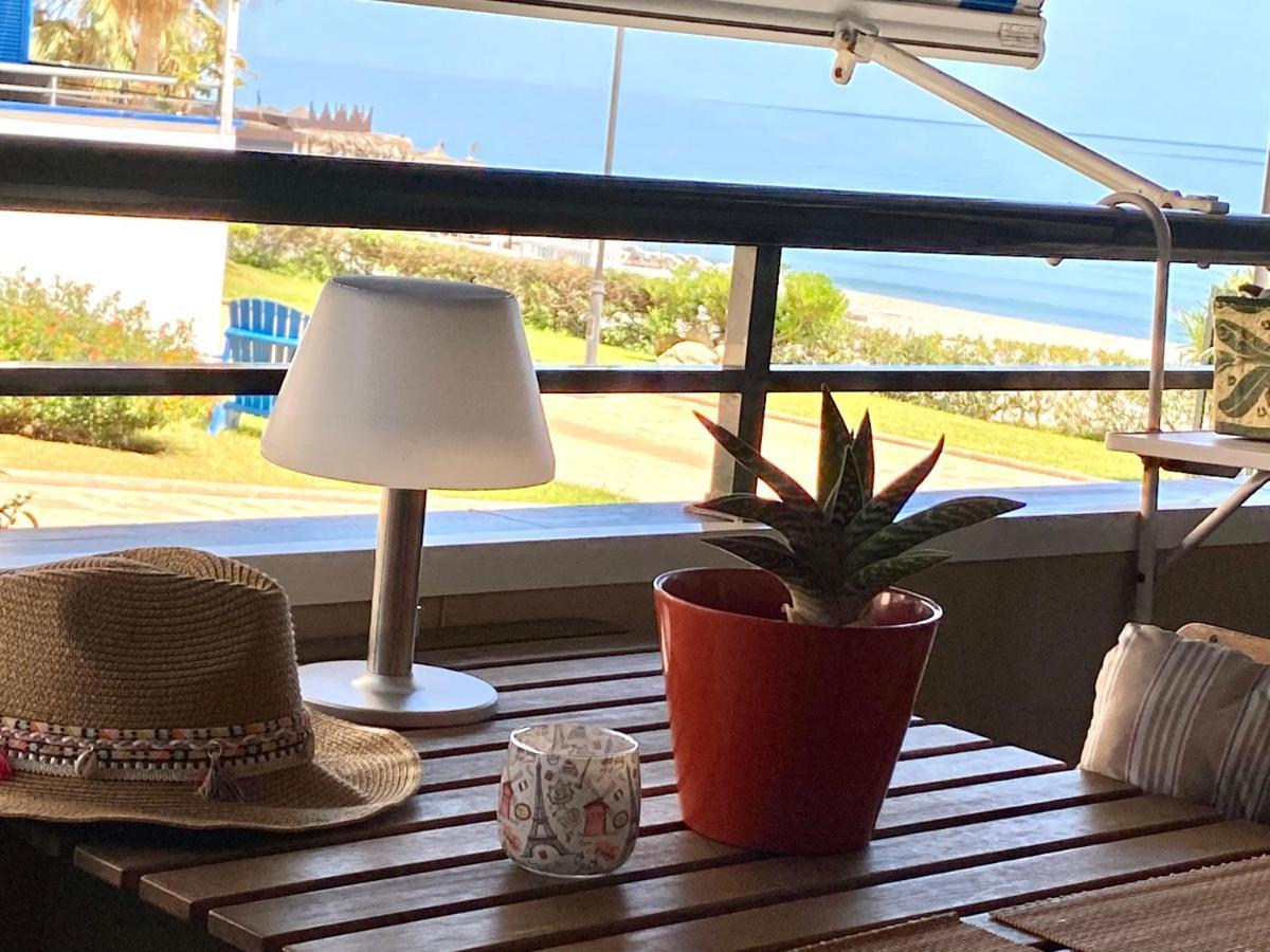 Tranquilidad Y Relax Apartment Torrox Exterior photo