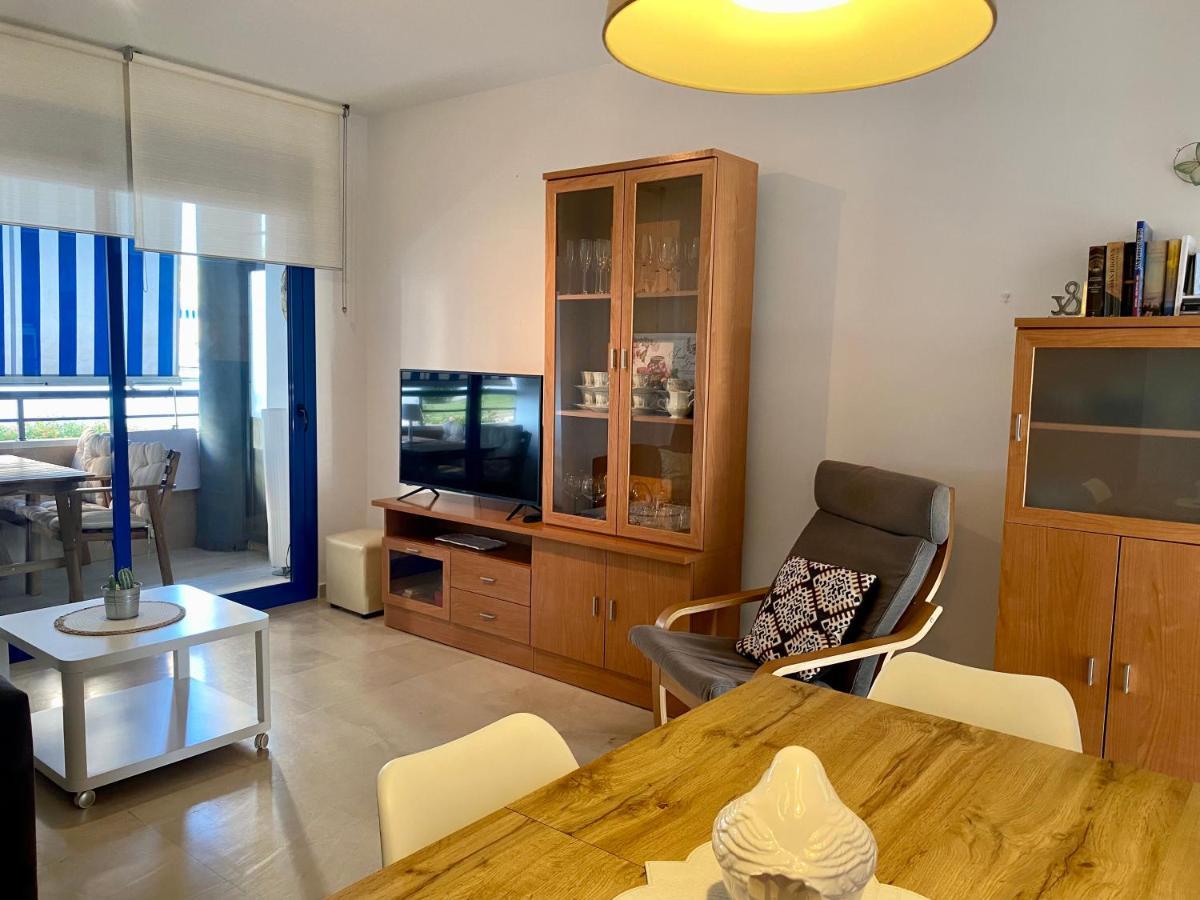 Tranquilidad Y Relax Apartment Torrox Exterior photo