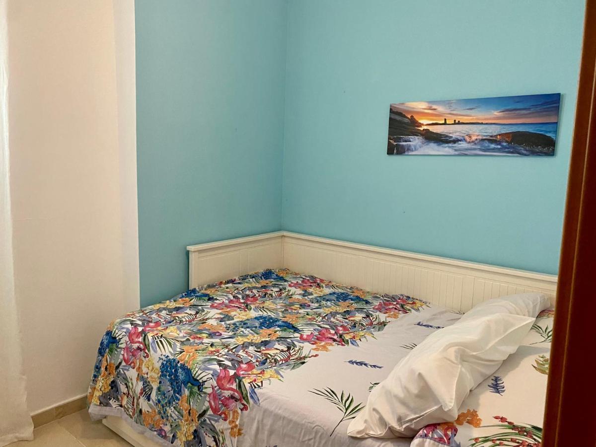 Tranquilidad Y Relax Apartment Torrox Exterior photo