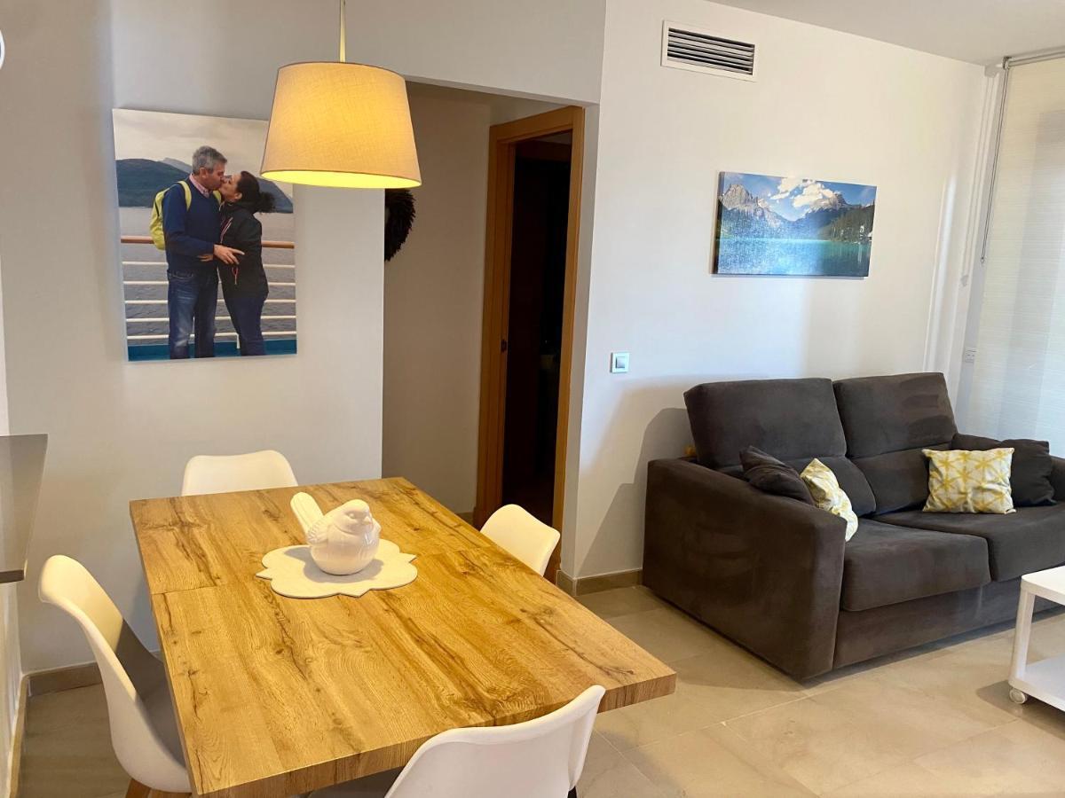 Tranquilidad Y Relax Apartment Torrox Exterior photo