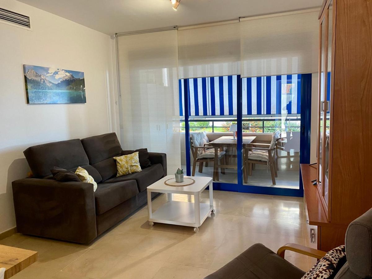 Tranquilidad Y Relax Apartment Torrox Exterior photo