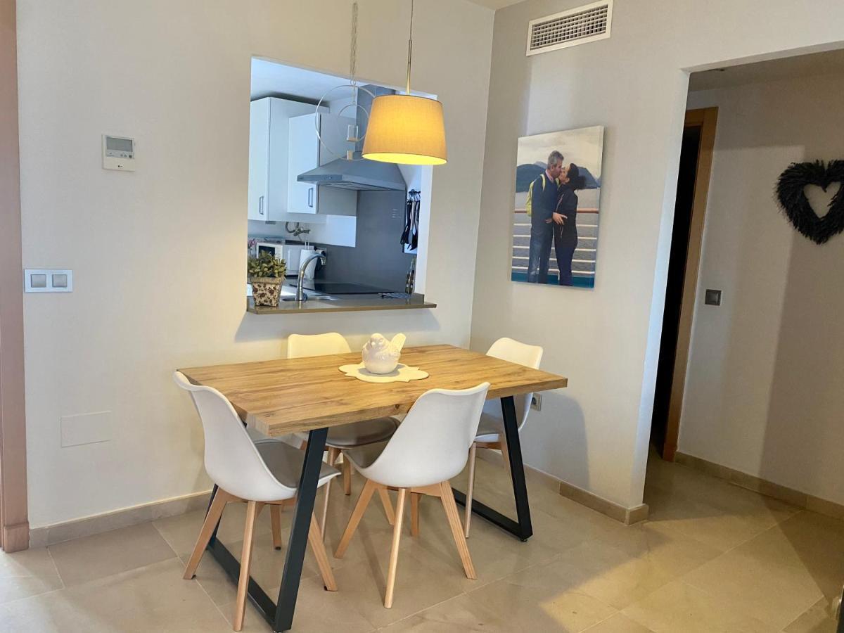 Tranquilidad Y Relax Apartment Torrox Exterior photo