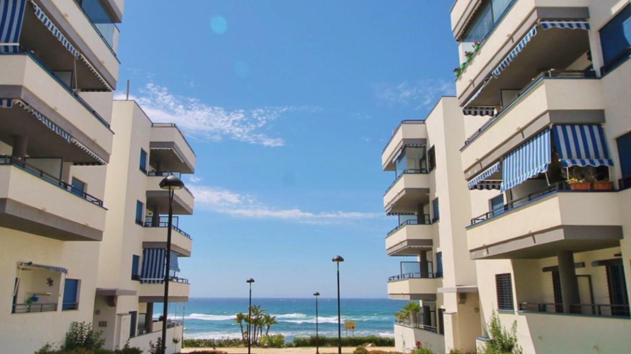 Tranquilidad Y Relax Apartment Torrox Exterior photo