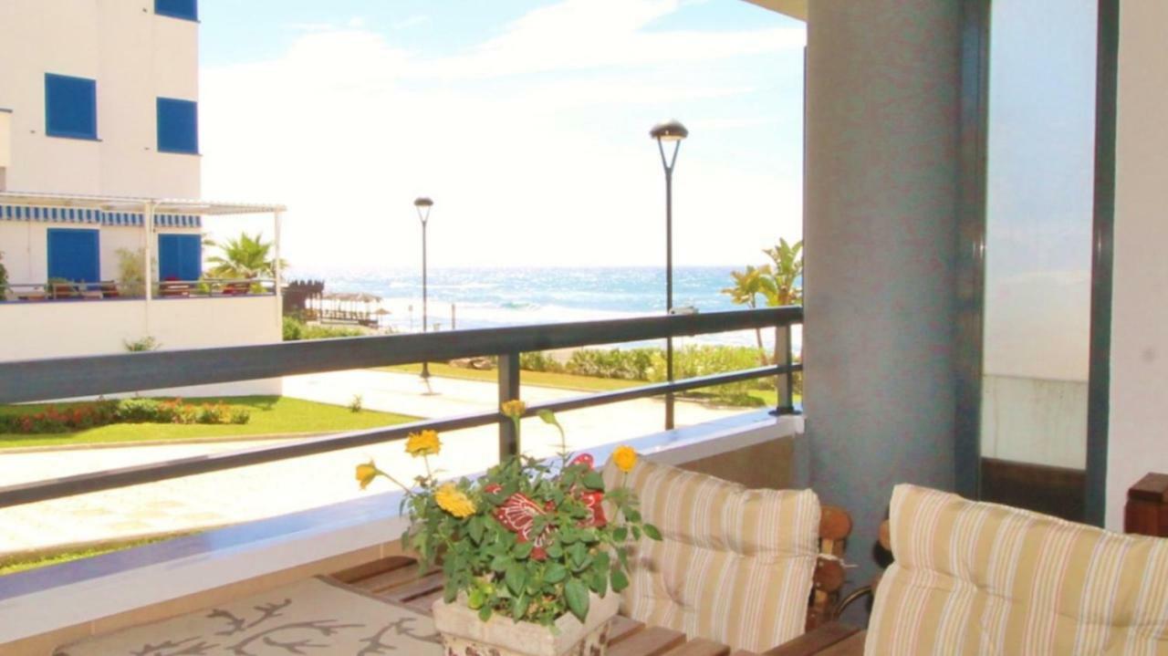 Tranquilidad Y Relax Apartment Torrox Exterior photo